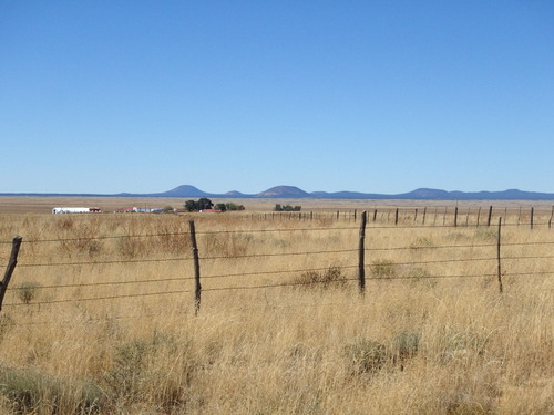GDMBR: York Ranch.